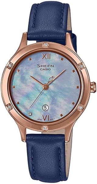 Casio SHE4546PGL-2A