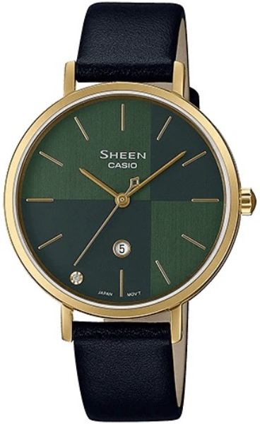 Casio SHE4547GL-3A