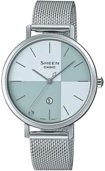 Casio SHE4547M-2A