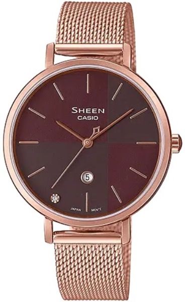Casio SHE4547PGM-5A