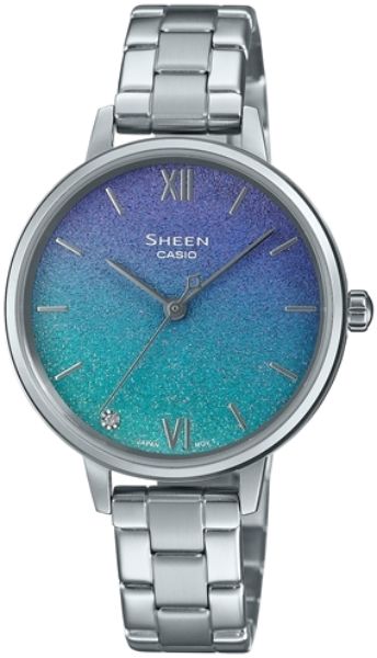 Casio SHE4548D-2A