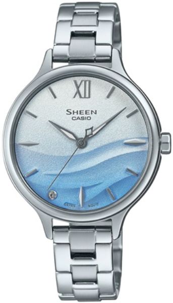 Casio SHE4550D-2A