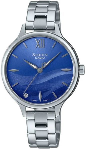 Casio SHE4550D-2B