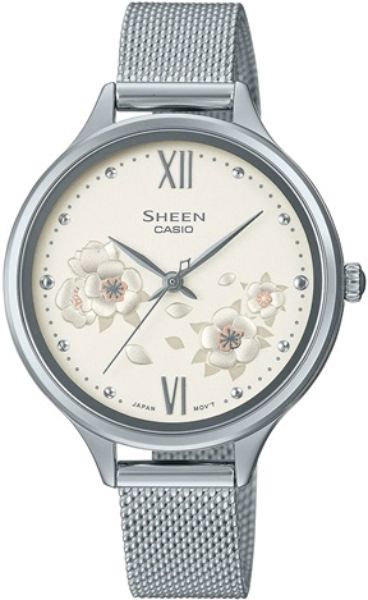 Casio SHE4551M-7A