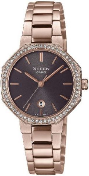 Casio SHE4552CG-8A