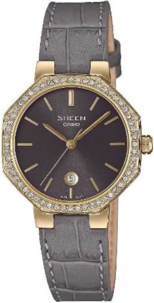 Casio SHE4552GL-8A