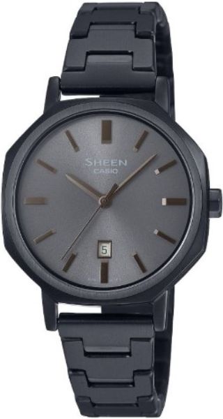 Casio SHE4554BD-8A