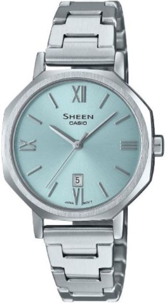 Casio SHE4554D-2AU