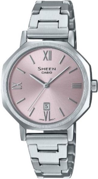 Casio SHE4554D-4AU