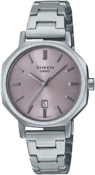 Casio SHE4554D-8A