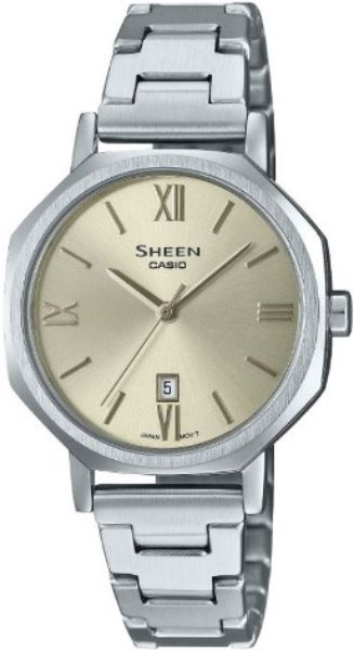 Casio SHE4554D-9AU