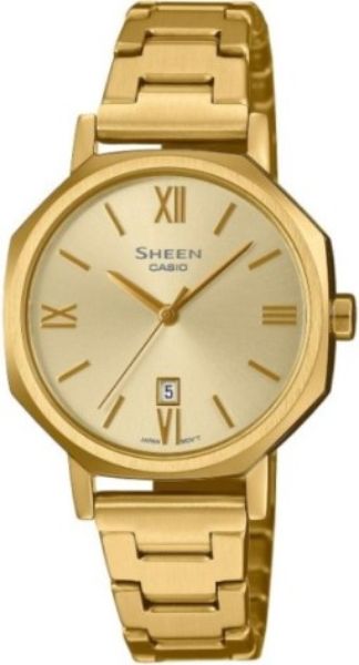 Casio SHE4554G-9AU