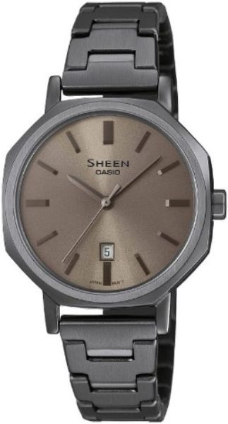 Casio SHE4554GY-5A