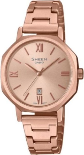 Casio SHE4554PG-4AU
