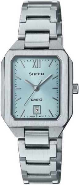 Casio SHE4555D-2AU