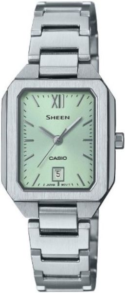 Casio SHE4555D-3AU