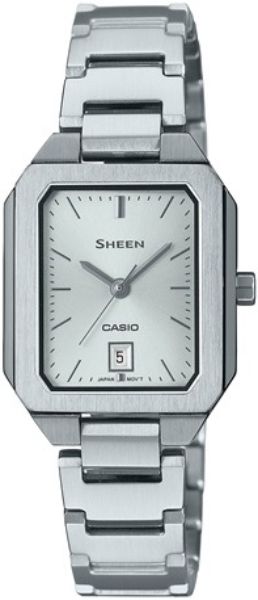 Casio SHE4555D-7A