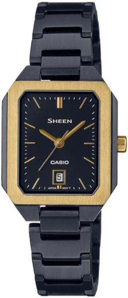 Casio SHE4555GBD-1A