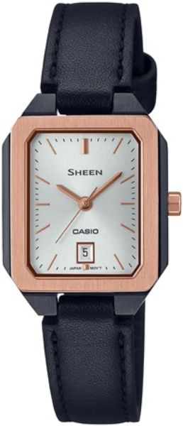 Casio SHE4555GBL-7A