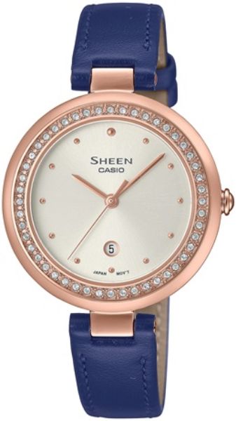 Casio SHE4556PGL-7A