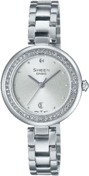 Casio SHE4557D-7A