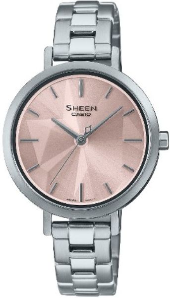 Casio SHE4558D-4A