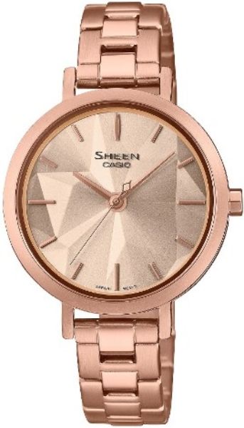 Casio SHE4558PG-4A