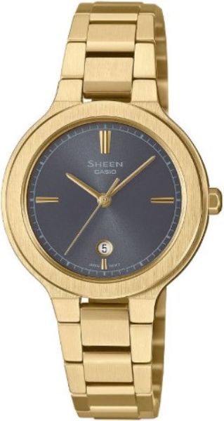 Casio SHE4559G-8A