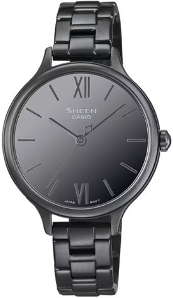 Casio SHE4560BD-1A
