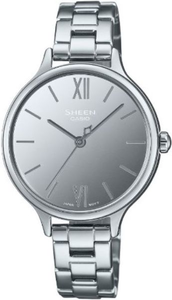 Casio SHE4560D-7A