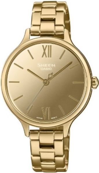 Casio SHE4560G-9A