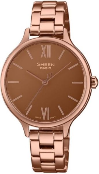 Casio SHE4560PG-4A