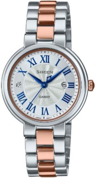 Casio SHE4561SPG-7A