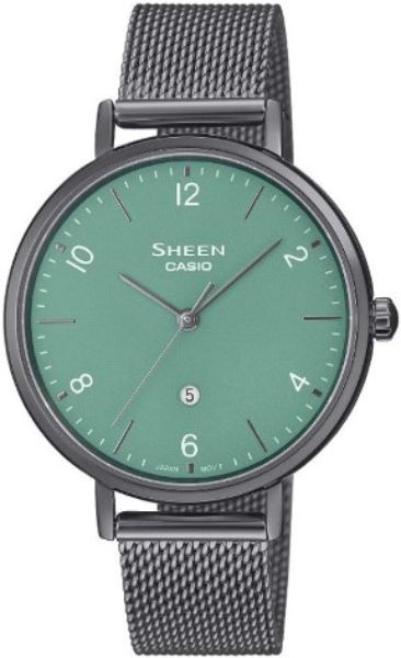 Casio SHE4562BM-3AU