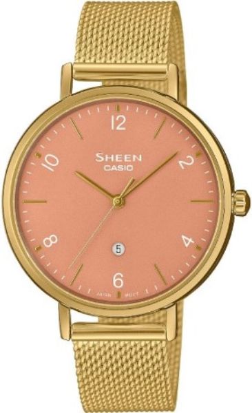 Casio SHE4562GM-4AU