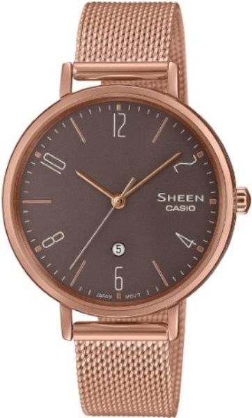 Casio SHE4562PGM-5A