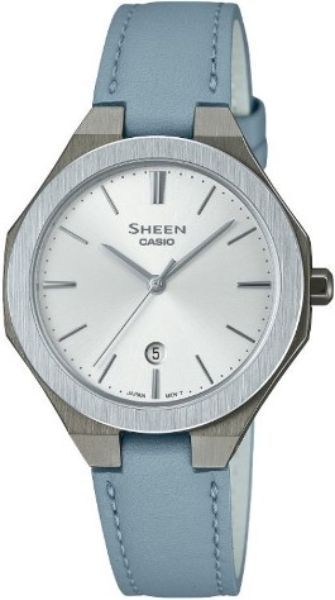 Casio SHE4563GYL-7A