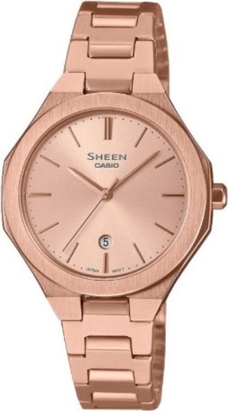 Casio SHE4563PG-4A