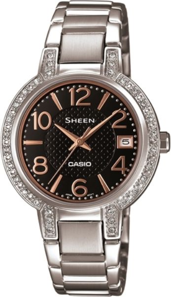 Casio SHE4804D-1A