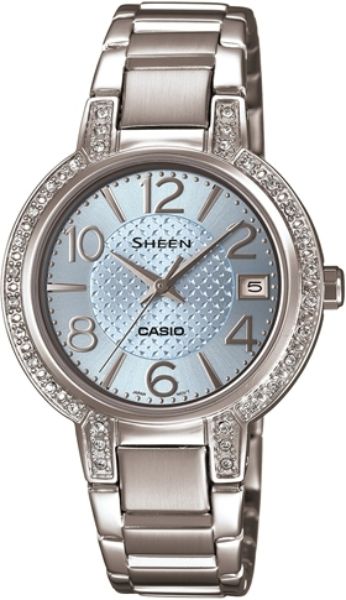 Casio SHE4804D-2A