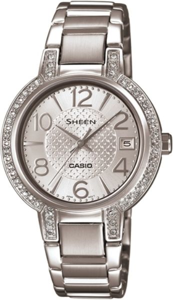 Casio SHE4804D-7A
