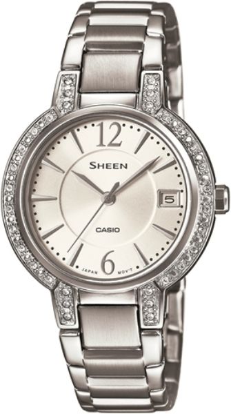 Casio SHE4805D-7A