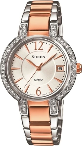 Casio SHE4805SG-7A