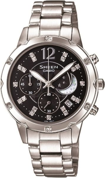 Casio SHE5017D-1A
