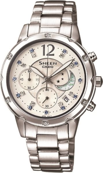 Casio SHE5017D-7A