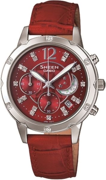 Casio SHE5017L-4A