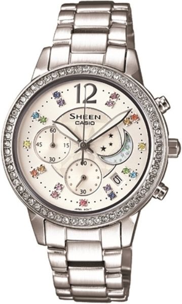 Casio SHE5018D-7A