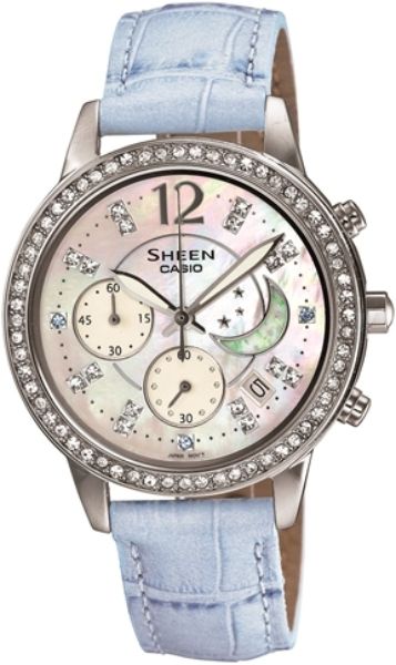 Casio SHE5018L-2A
