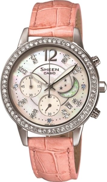 Casio SHE5018L-4A