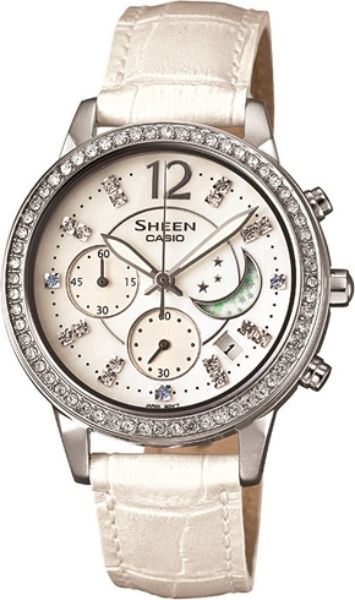 Casio SHE5018LP-7A